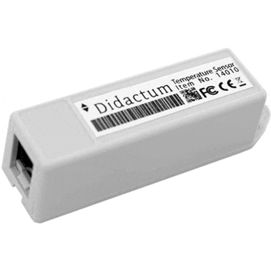 Didactum Sensor Temperatur 